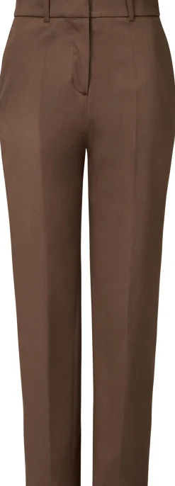 Armedangels Damen-Chinohose Braun Discount