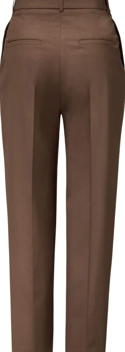 Armedangels Damen-Chinohose Braun Discount