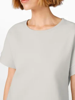 Alma ＆ Lovis Damen-Cosyshirt Clearance