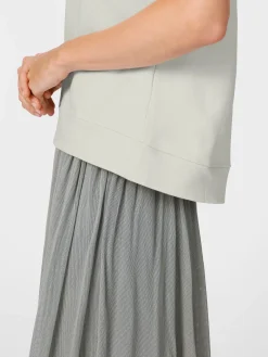 Alma ＆ Lovis Damen-Cosyshirt Clearance