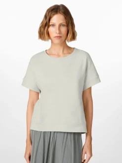 Alma ＆ Lovis Damen-Cosyshirt Clearance