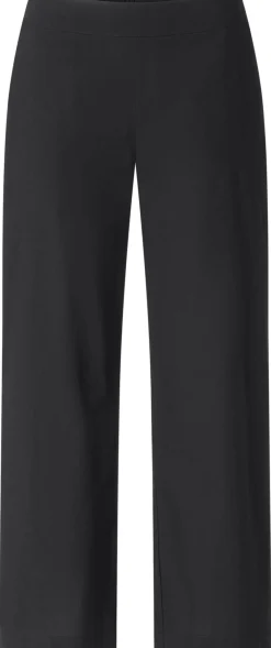 LANIUS Damen-Culotte Schwarz Sale