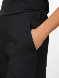 LANIUS Damen-Culotte Schwarz Sale