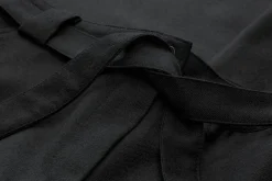 Manufactum Damen-Culotte Schwarz