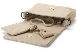 Werner Schuhe Damen-Gürtel-Handtasche Nappa Outlet