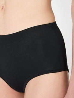 Armedangels Damen-Highwaist-Slip TENCEL™ Outlet