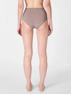 Armedangels Damen-Highwaist-Slip TENCEL™ New