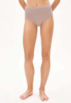 Armedangels Damen-Highwaist-Slip TENCEL™ New