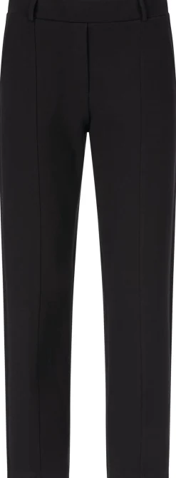 Alma ＆ Lovis Damenhose Heavy Jersey Schwarz Discount