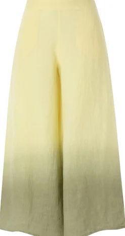 Elemente Clemente Damenhose Leinen Batik Outlet