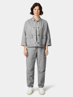 Oska Damenjacke Grau Clearance