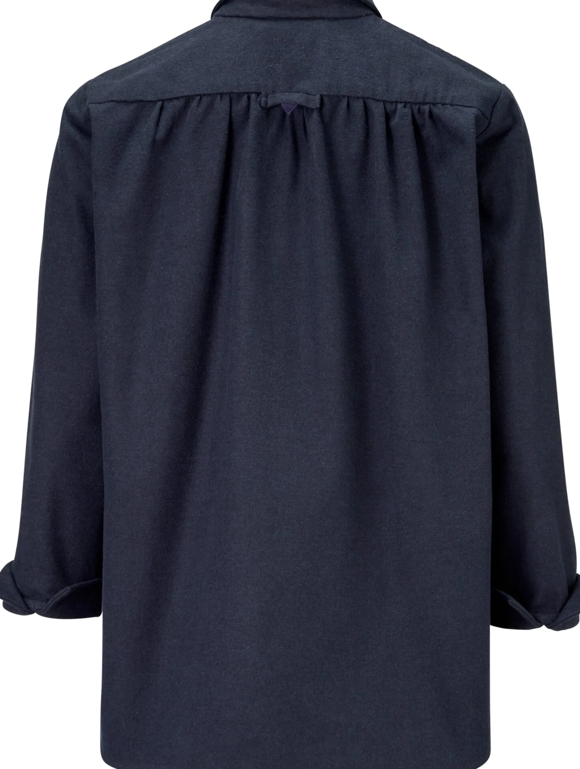 Christiane Strobel Damenjacke 7/8-Ärmel Dunkelblau Best