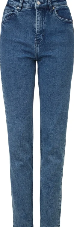 Knowledge Cotton Apparel Damenjeans Denim Best