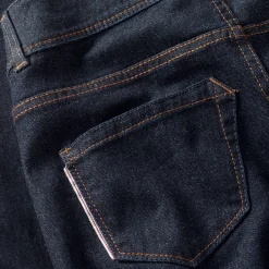 Goodsociety Damenjeans Straight Outlet