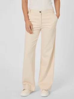 Manufactum Damenjeans ungefärbt Natur Discount