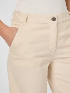 Manufactum Damenjeans ungefärbt Natur Discount