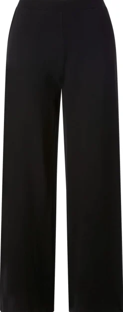 Armedangels Damen-Jerseyhose Schwarz Sale