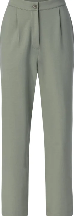 Armedangels Damen-Jerseyhose Grün New