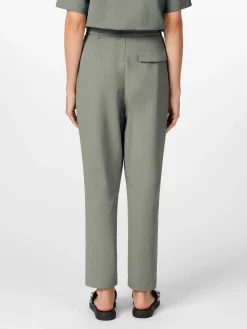 Armedangels Damen-Jerseyhose Grün New