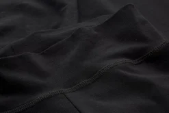 Armedangels Damen-Jersey-Leggings Schwarz