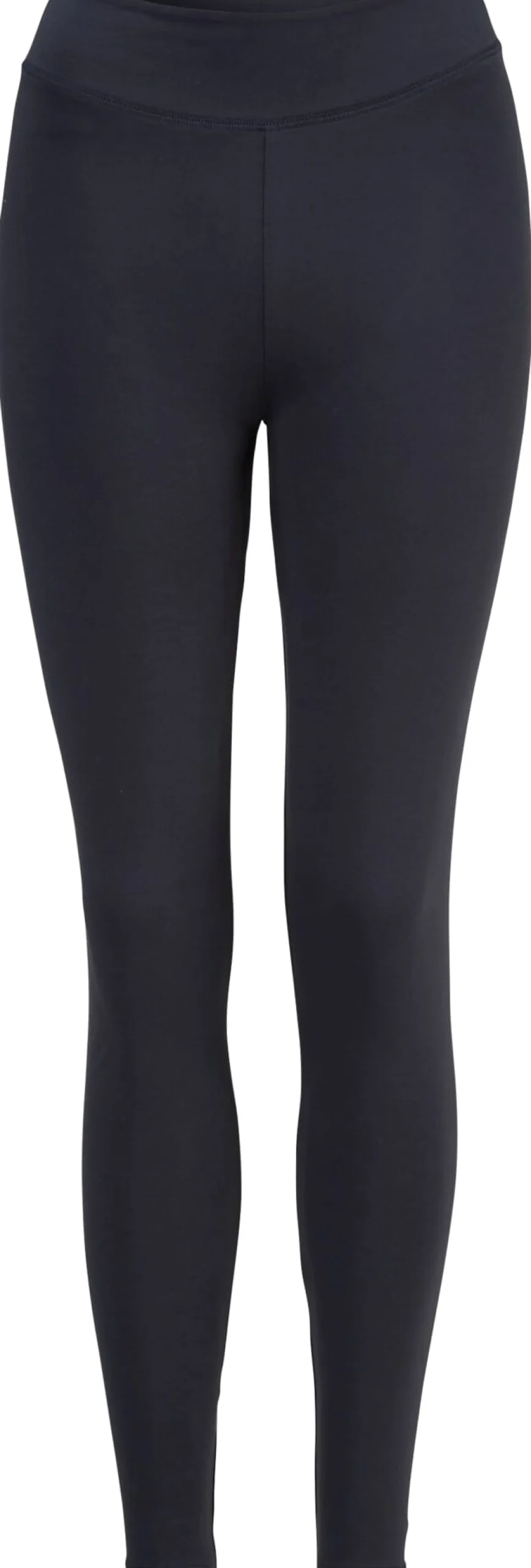 Armedangels Damen-Jersey-Leggings Dunkelblau Best