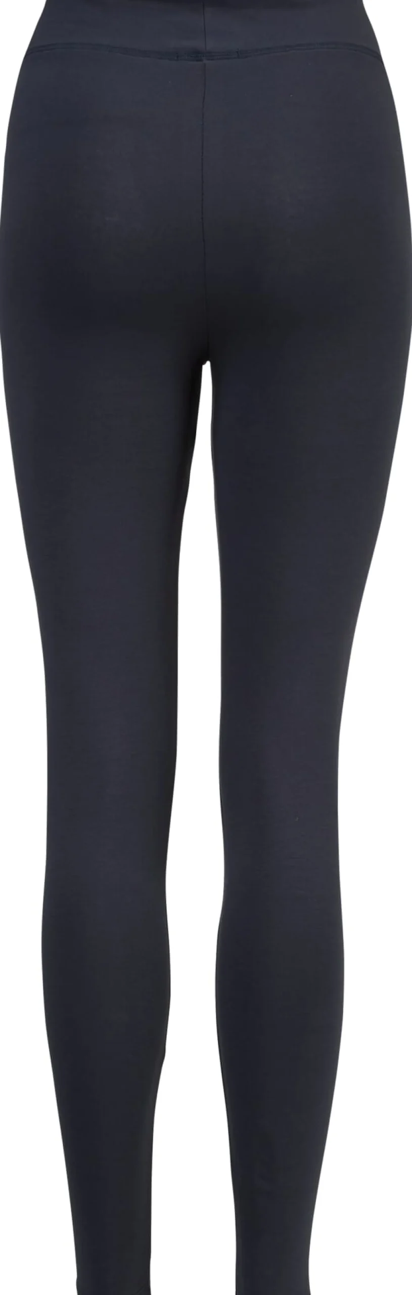 Armedangels Damen-Jersey-Leggings Dunkelblau Best