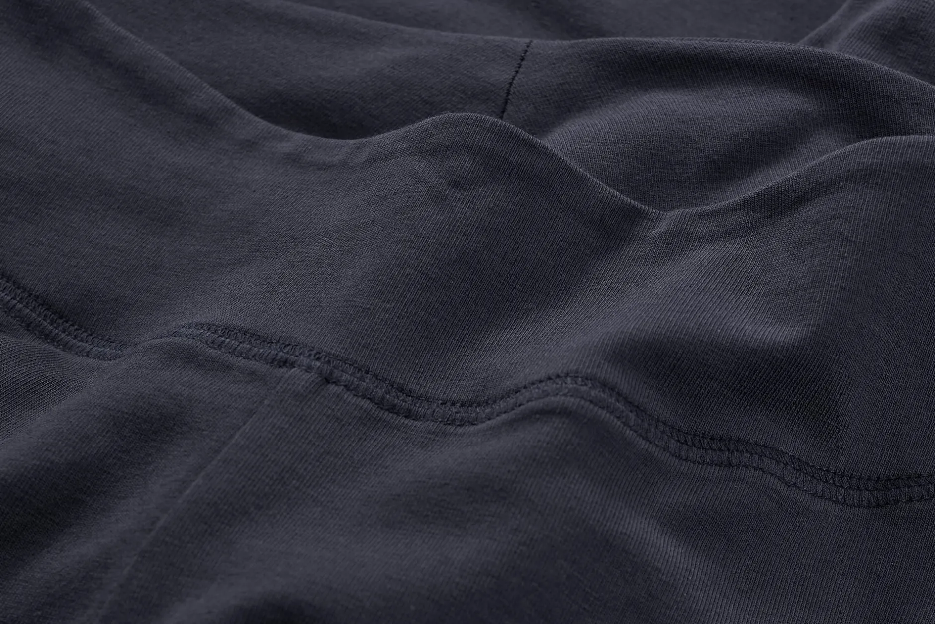 Armedangels Damen-Jersey-Leggings Dunkelblau Best