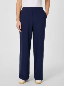 Armedangels Damen-Joggpants Navy Hot