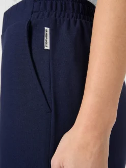 Armedangels Damen-Joggpants Navy Hot