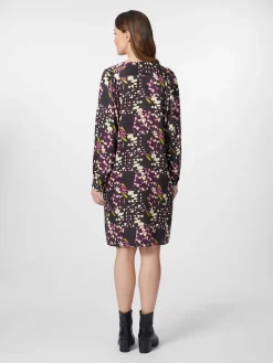 LANIUS Damenkleid Print New