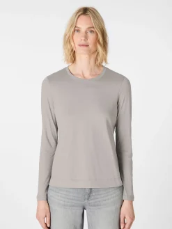 Alma ＆ Lovis Damen-Langarmshirt Discount