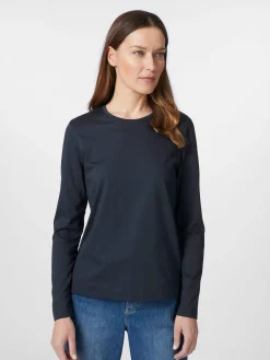 Alma ＆ Lovis Damen-Langarmshirt Sale