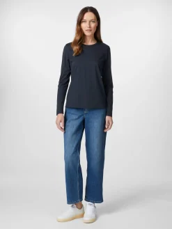 Alma ＆ Lovis Damen-Langarmshirt Sale