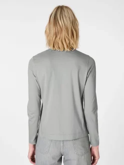 Alma ＆ Lovis Damen-Langarmshirt Online