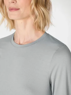 Alma ＆ Lovis Damen-Langarmshirt Online