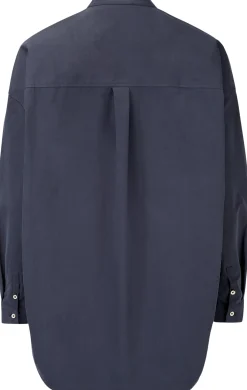 Manufactum Damen-Langbluse Discount