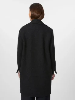 LANIUS Damenmantel Reverskragen Online