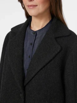 LANIUS Damenmantel Reverskragen Online