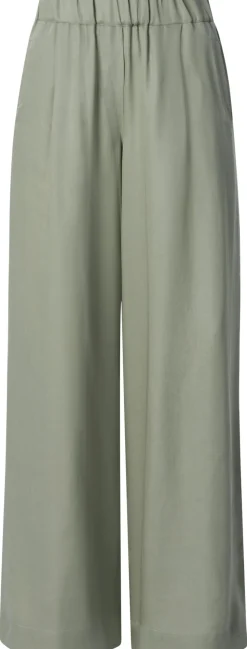 LANIUS Damen-Marlenehose Discount