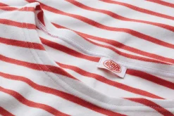 Armor lux Damen-Matrosenshirt Best