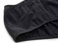 Comazo Damen-Panty Schwarz Outlet