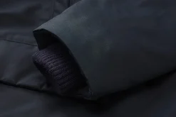 Manufactum Damenparka EtaProof® Dunkelblau Sale