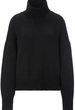 LANIUS Damenpullover Oversized Clearance