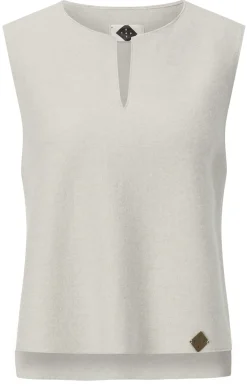 Stapf Damenpullunder V-Ausschnitt Best