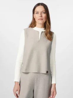 Stapf Damenpullunder V-Ausschnitt Best