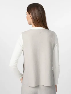 Stapf Damenpullunder V-Ausschnitt Best