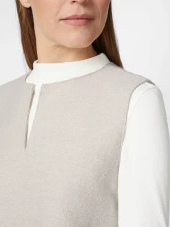 Stapf Damenpullunder V-Ausschnitt Best