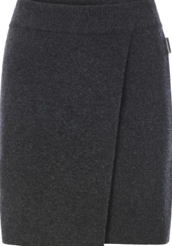 Armedangels Damenrock Anthrazit Sale