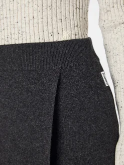 Armedangels Damenrock Anthrazit Sale