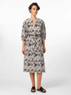 LANIUS Damenrock Floral Print Online